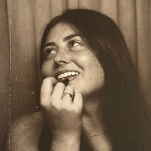 Meet your Posher, Mackenzie